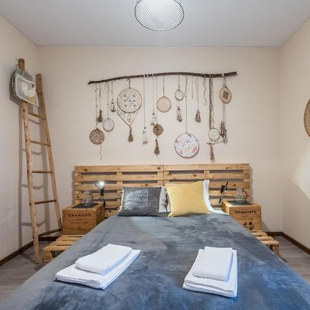 Woodwork Apartment بورتو المظهر الخارجي الصورة
