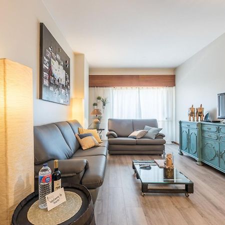 Woodwork Apartment بورتو المظهر الخارجي الصورة