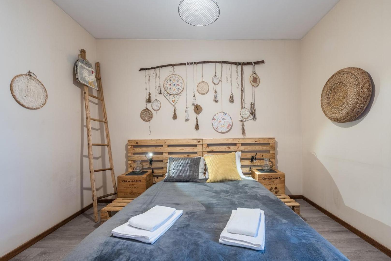 Woodwork Apartment بورتو المظهر الخارجي الصورة