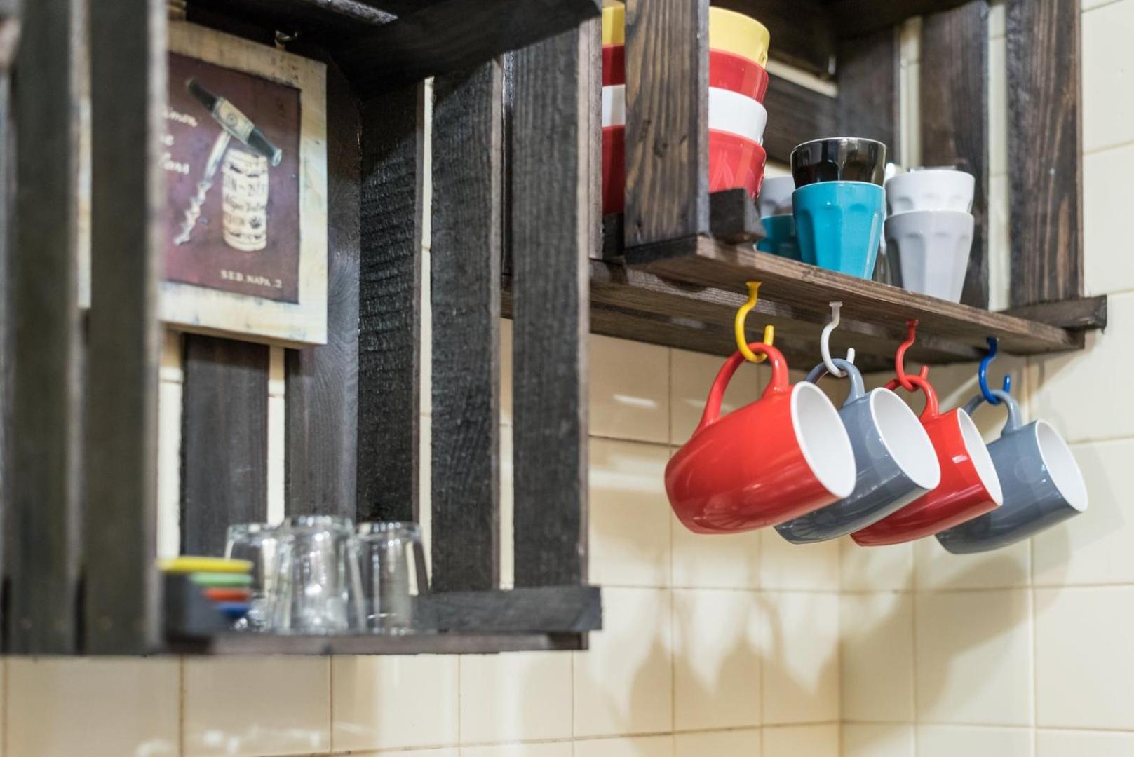 Woodwork Apartment بورتو المظهر الخارجي الصورة