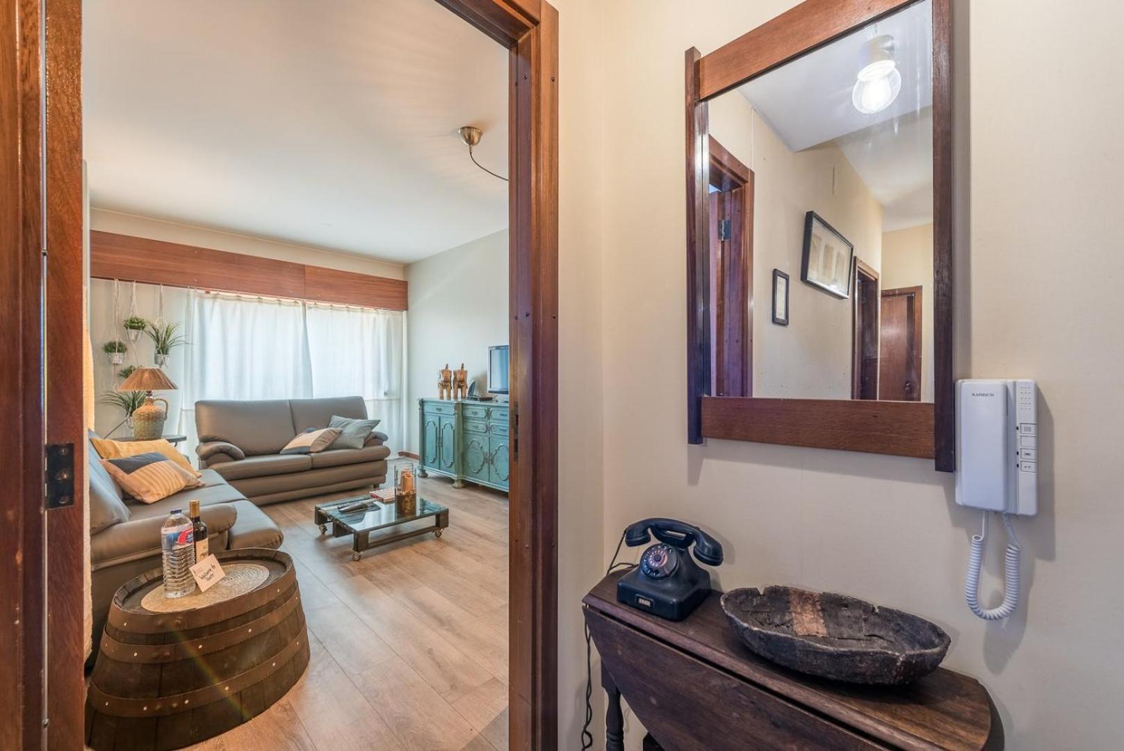 Woodwork Apartment بورتو المظهر الخارجي الصورة