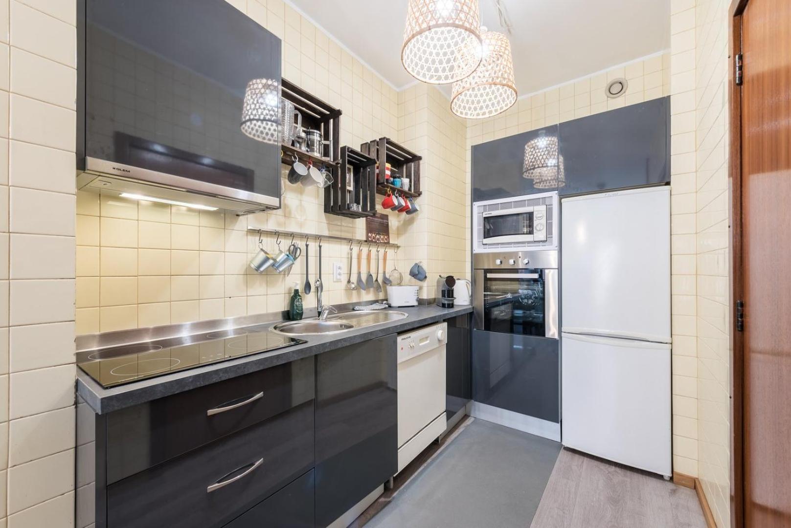 Woodwork Apartment بورتو المظهر الخارجي الصورة