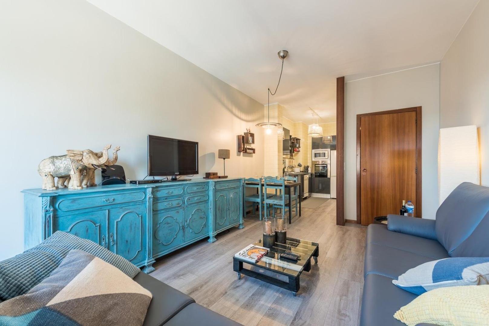 Woodwork Apartment بورتو المظهر الخارجي الصورة