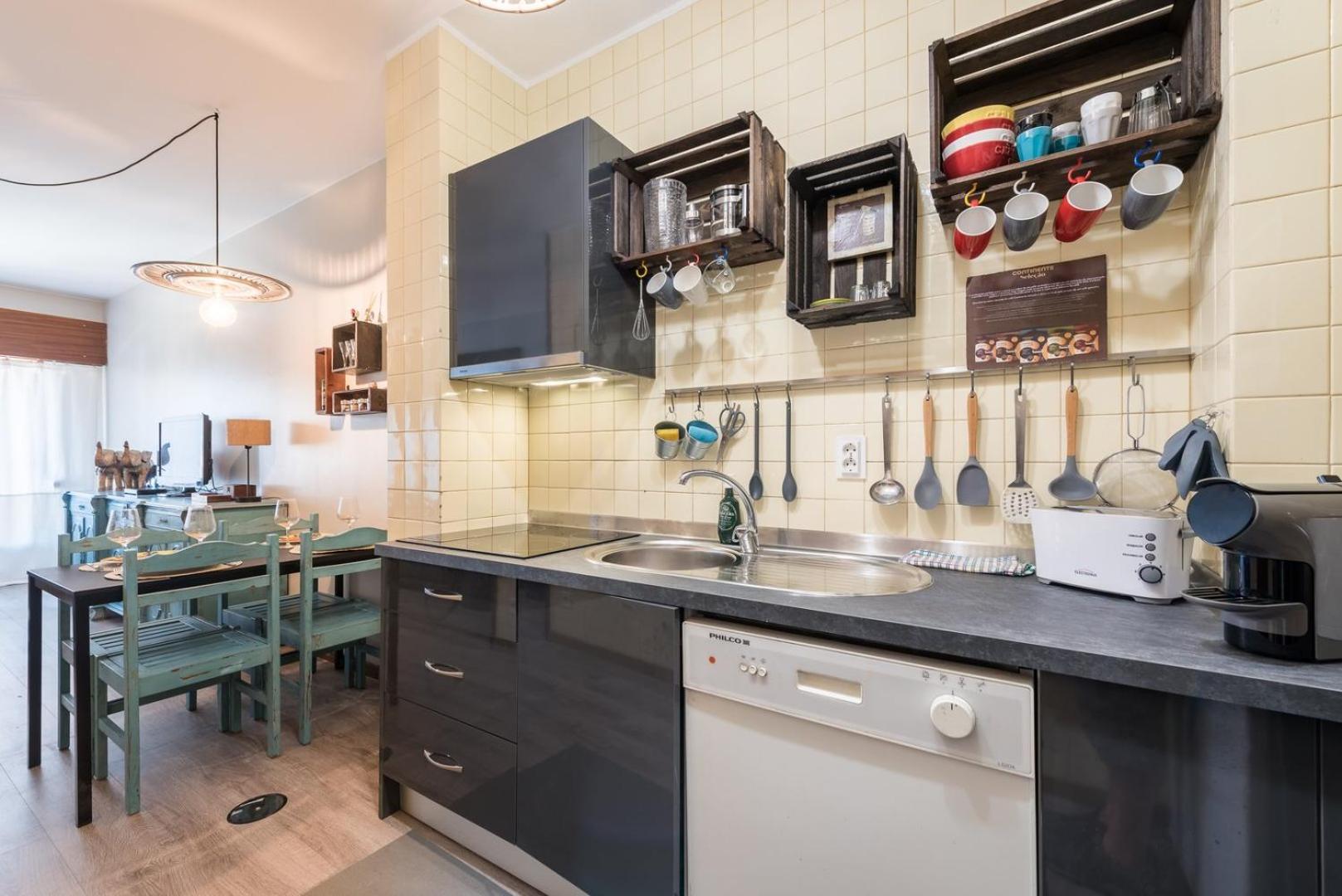 Woodwork Apartment بورتو المظهر الخارجي الصورة