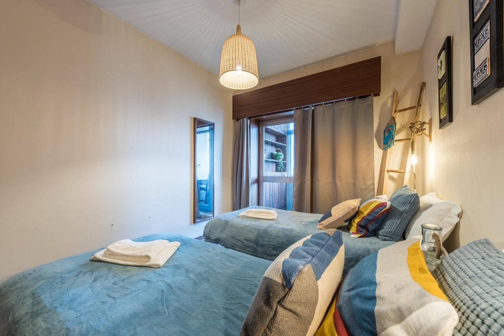 Woodwork Apartment بورتو المظهر الخارجي الصورة