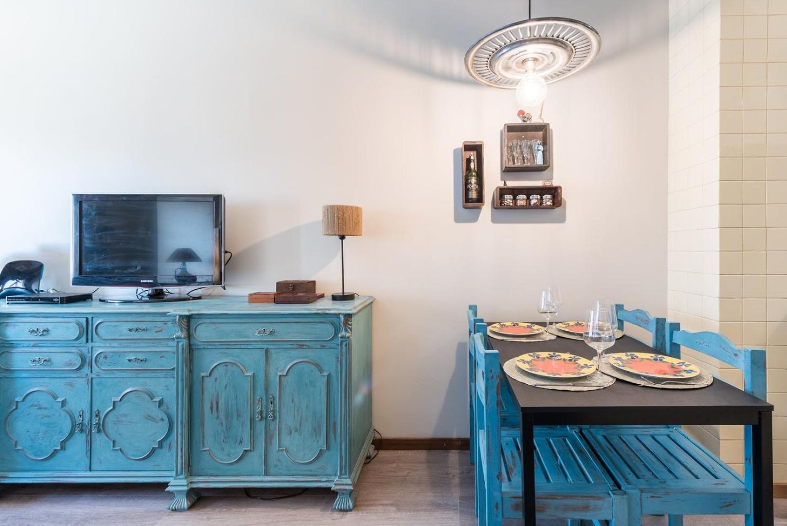 Woodwork Apartment بورتو المظهر الخارجي الصورة