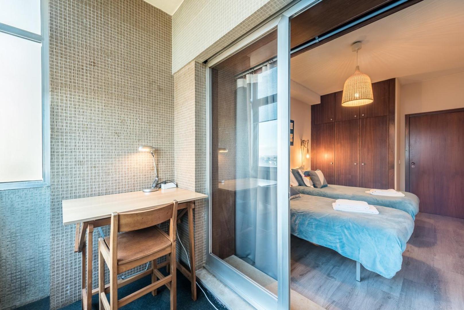 Woodwork Apartment بورتو المظهر الخارجي الصورة