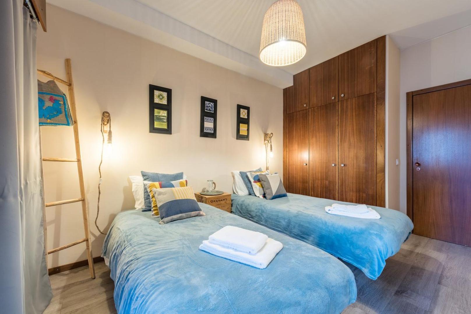 Woodwork Apartment بورتو المظهر الخارجي الصورة