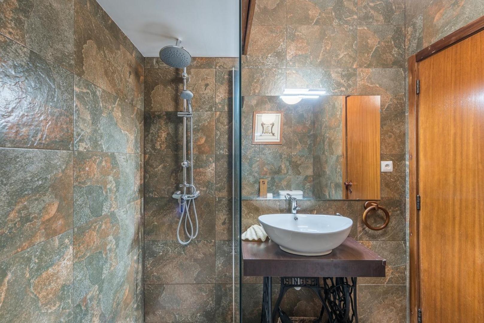 Woodwork Apartment بورتو المظهر الخارجي الصورة