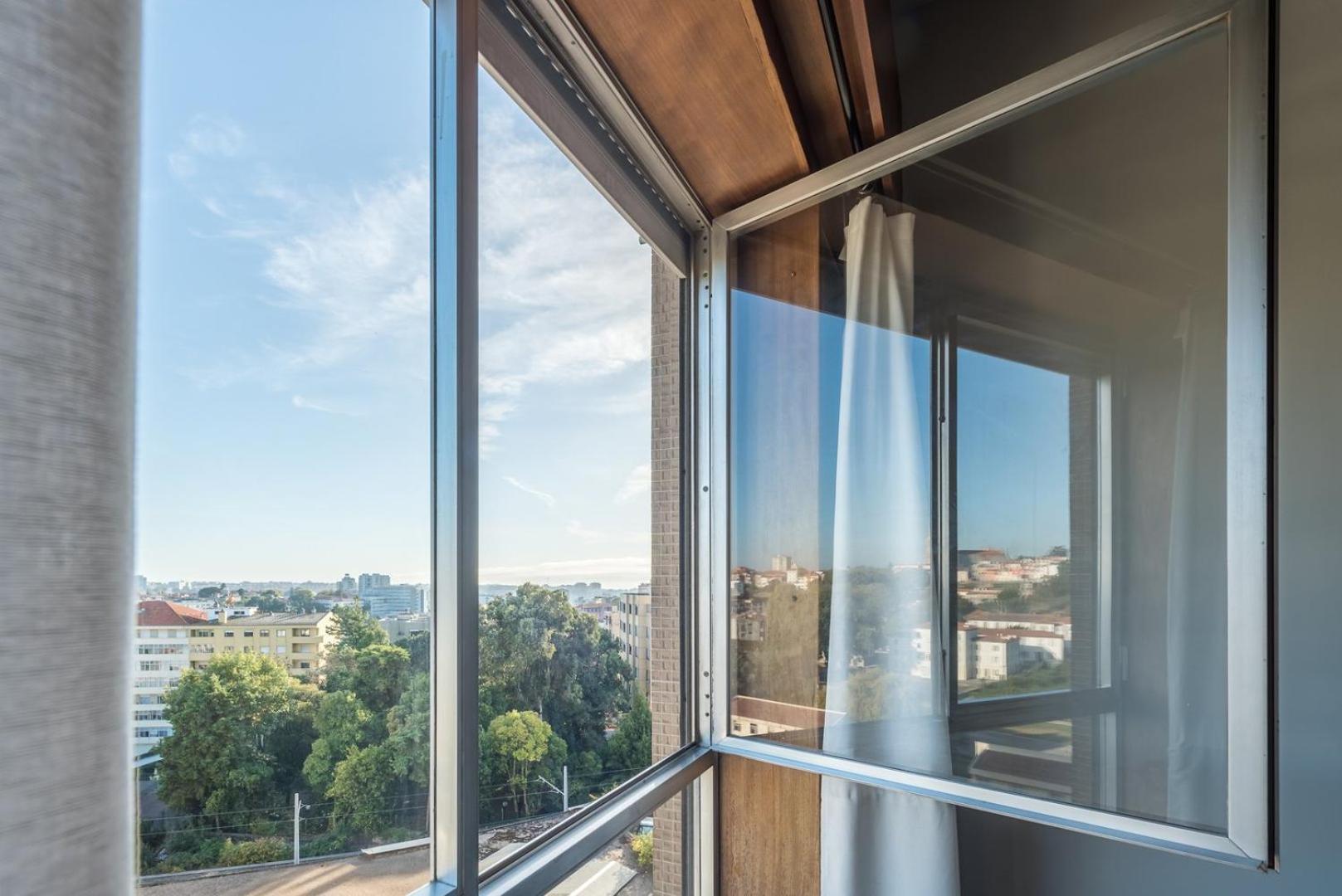 Woodwork Apartment بورتو المظهر الخارجي الصورة