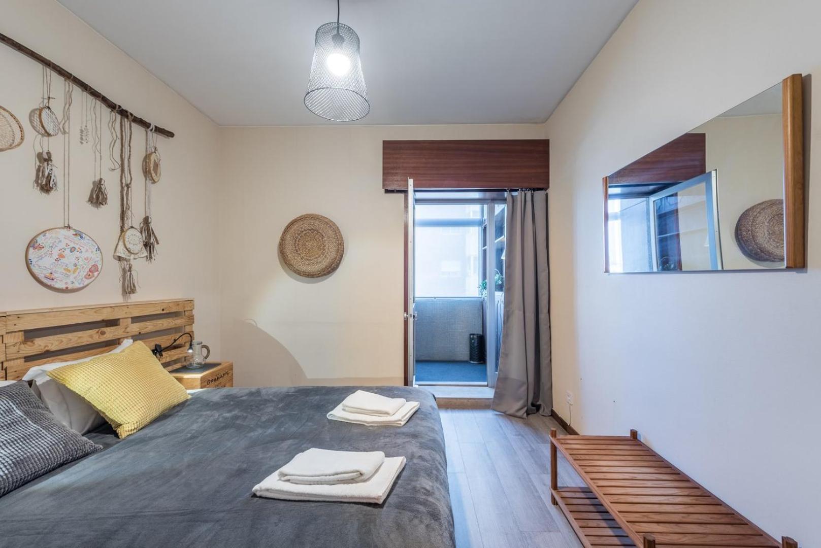 Woodwork Apartment بورتو المظهر الخارجي الصورة
