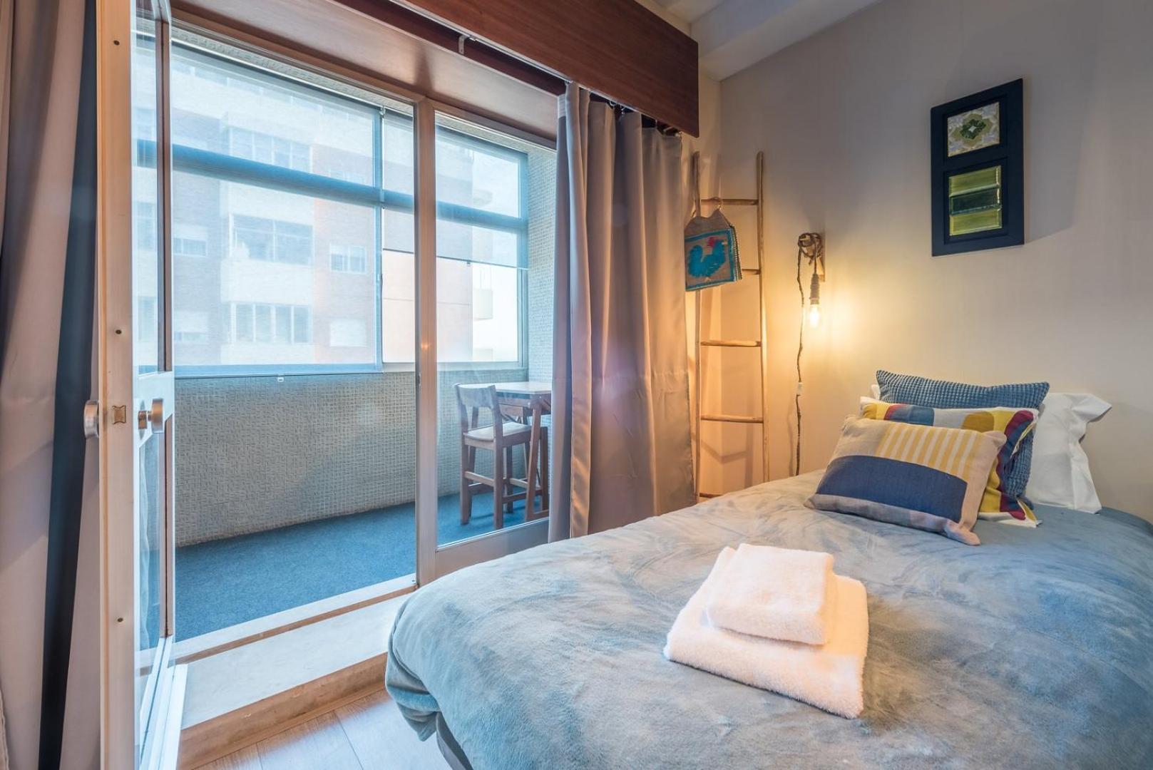 Woodwork Apartment بورتو المظهر الخارجي الصورة