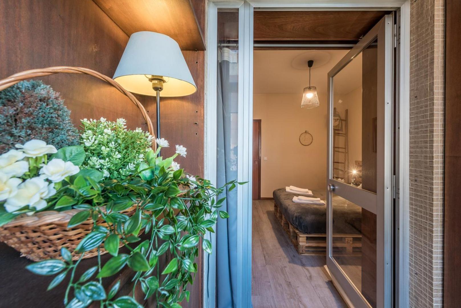 Woodwork Apartment بورتو المظهر الخارجي الصورة