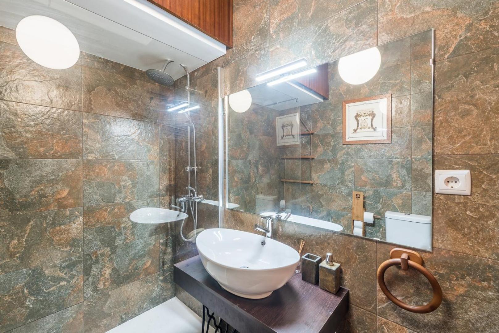 Woodwork Apartment بورتو المظهر الخارجي الصورة